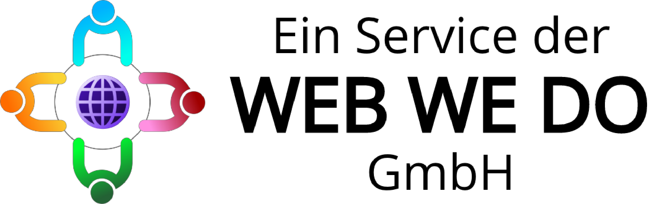 Ein Service der WEB WE DO GmbH
